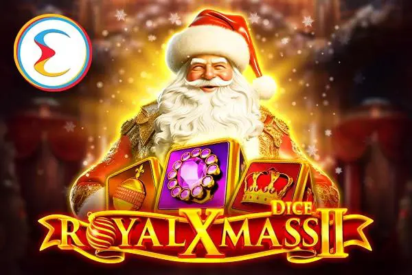 Royal X-mass 2 (Dice) coverImage