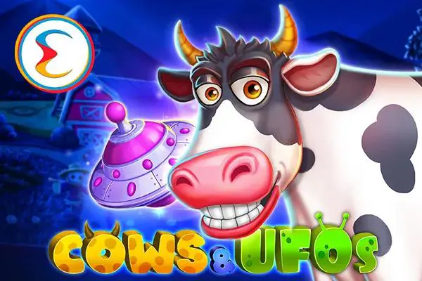 Cows & UFOs coverImage