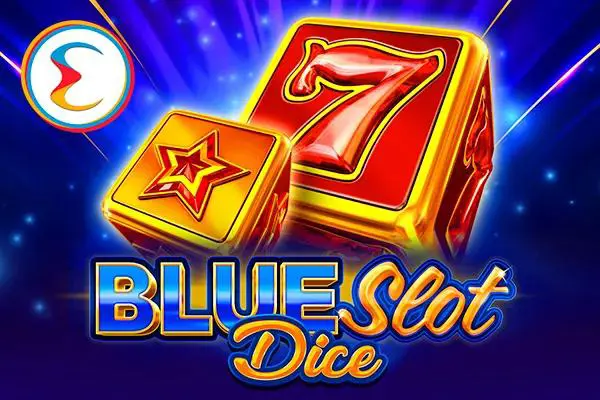 Blue Slot (Dice) coverImage
