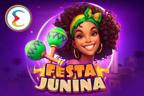 Festa Junina coverImage
