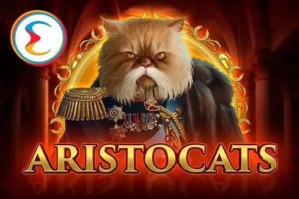 Aristocats coverImage