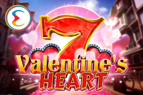 Valentine's Heart coverImage