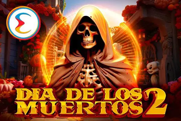 Dia De Los Muertos 2 coverImage