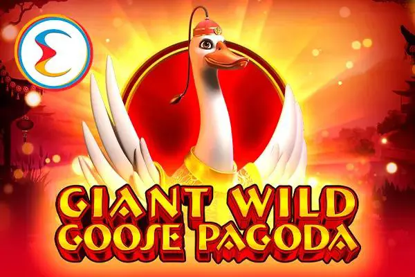 Giant Wild Goose Pagoda coverImage