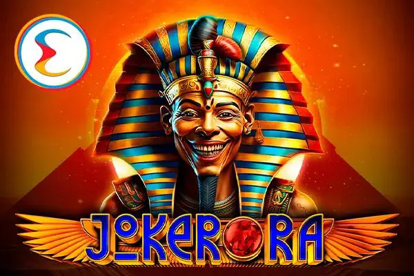 Joker Ra coverImage