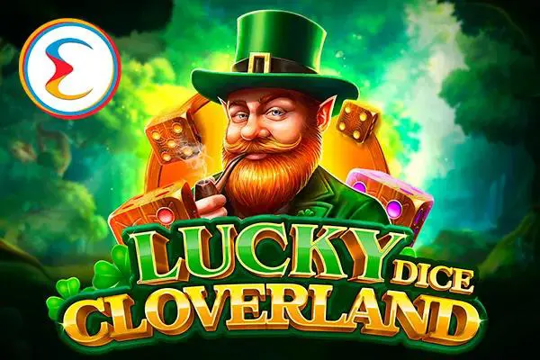 Lucky Cloverland (Dice) coverImage