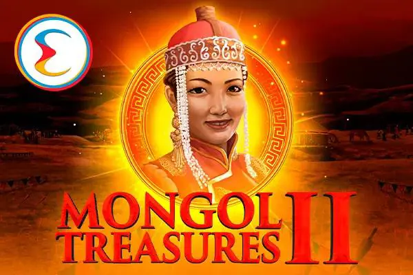 Mongol Treasures 2 coverImage