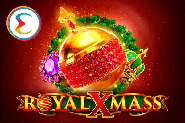 Royal X-mass coverImage