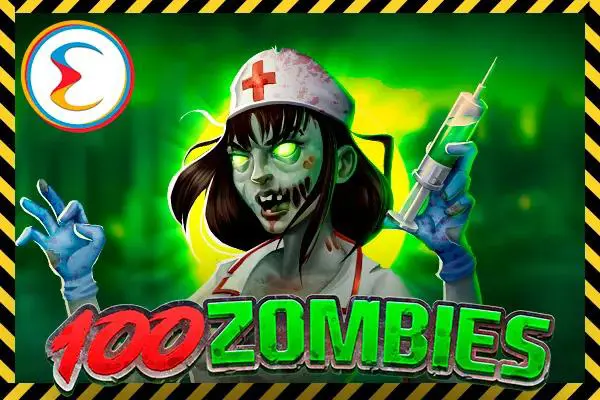 100 Zombies coverImage