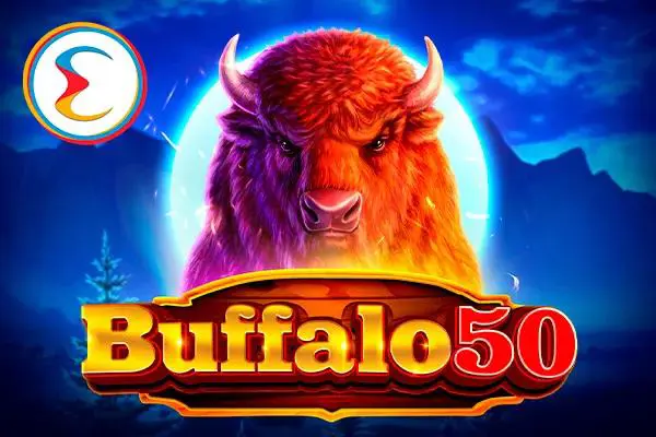 Buffalo 50 coverImage
