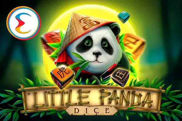 Little Panda (Dice) coverImage