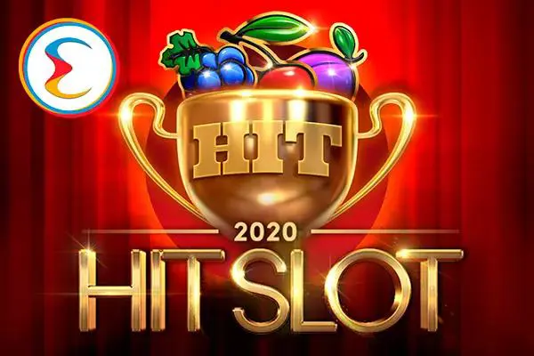 2020 Hit Slot coverImage