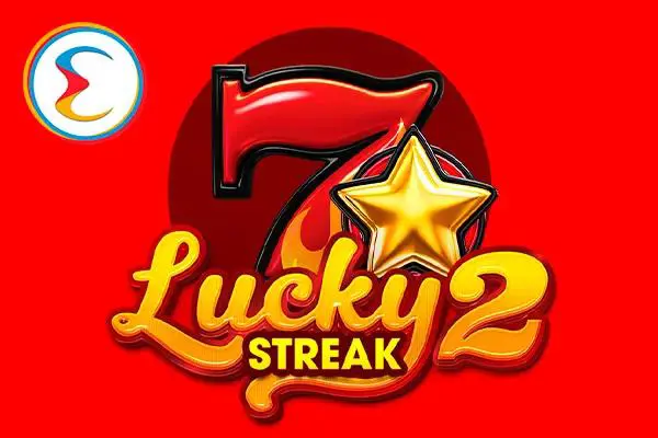 Lucky Streak 2 coverImage