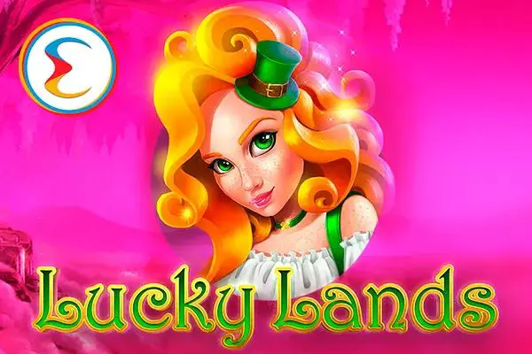 Lucky Lands coverImage