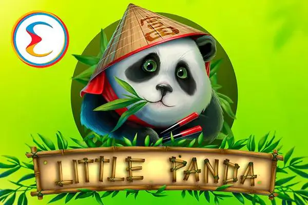 Little Panda coverImage