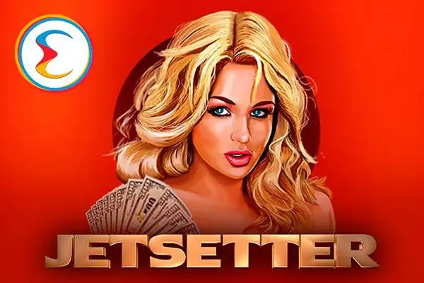 Jetsetter coverImage