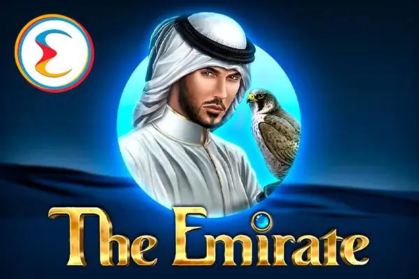 The Emirate coverImage