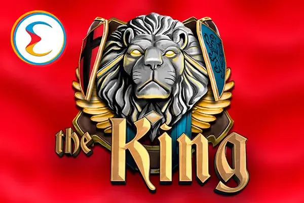 The King coverImage