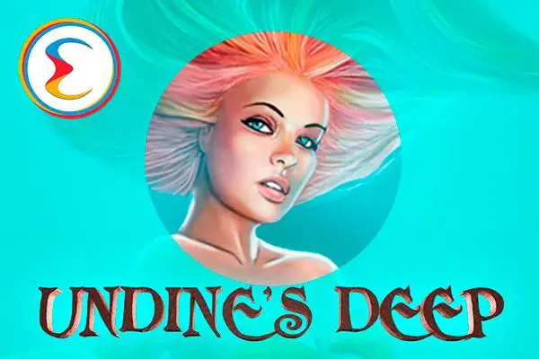 Undine's Deep coverImage