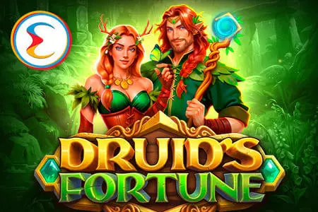 Druids Fortune coverImage