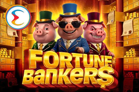 Fortune Bankers coverImage