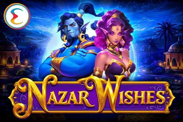 Nazar Wishes coverImage