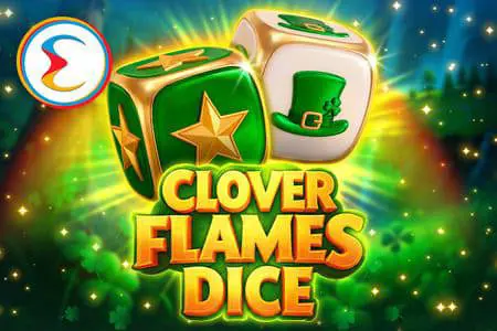 Clover Flames (Dice) coverImage