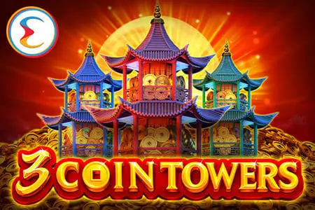 3 Coin Towers coverImage