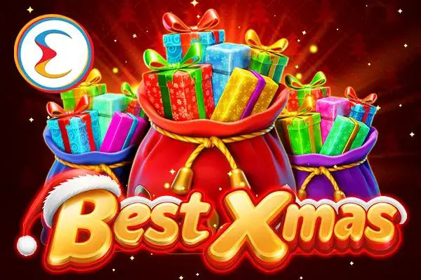 Best Xmas coverImage