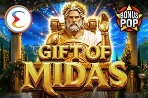 Gift of Midas coverImage