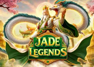 Jade Legends coverImage