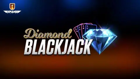 Diamond Blackjack coverImage