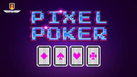 Pixel Poker coverImage