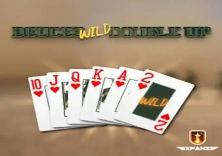 Deuces Wild coverImage