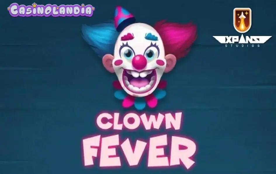 Circus Fever coverImage