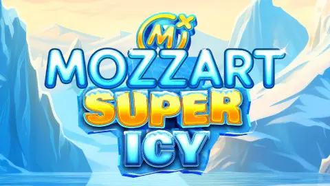 Mozzart Super Icy coverImage
