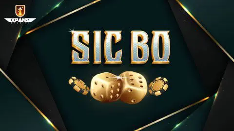 Sic Bo coverImage