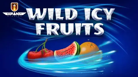 Wild Icy Fruits coverImage
