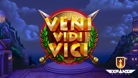 Veni Vidi Vici coverImage