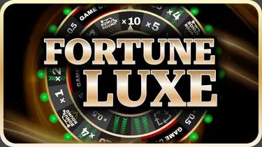 Fortune Luxe coverImage