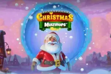 Christmas MULTIHOPS coverImage