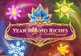 Year Round Riches Clusterbuster coverImage