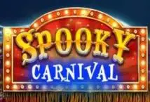 Spooky Carnival coverImage