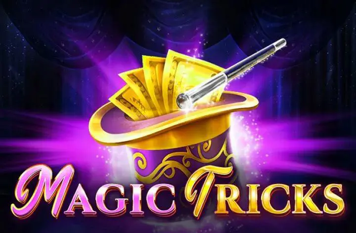 Magic Tricks coverImage