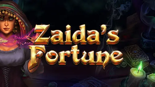 Zaidas Fortune coverImage