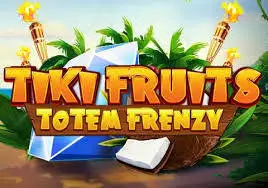 Tiki Fruits Totem Frenzy coverImage