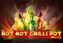 Hot Hot Chilli Pot coverImage