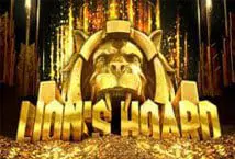 Lion's Hoard coverImage