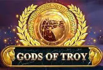 Gods Of Troy coverImage