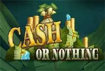 Cash Or Nothing coverImage